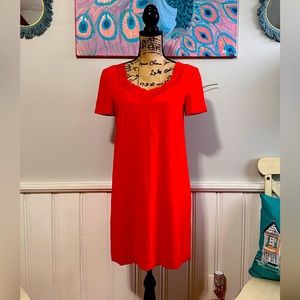 Sezane Louisa Dress Excellent condition